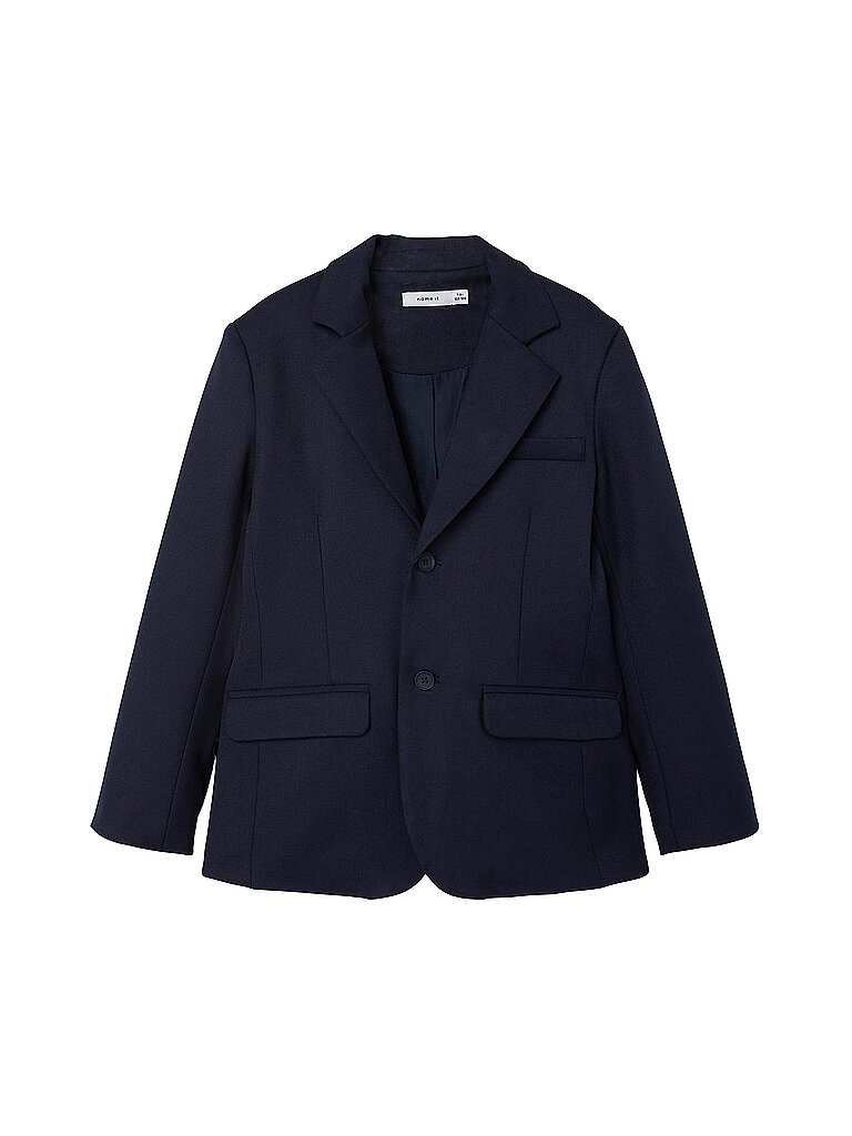 Blazer NKMRIRAMEL in dark sapphire Gr116