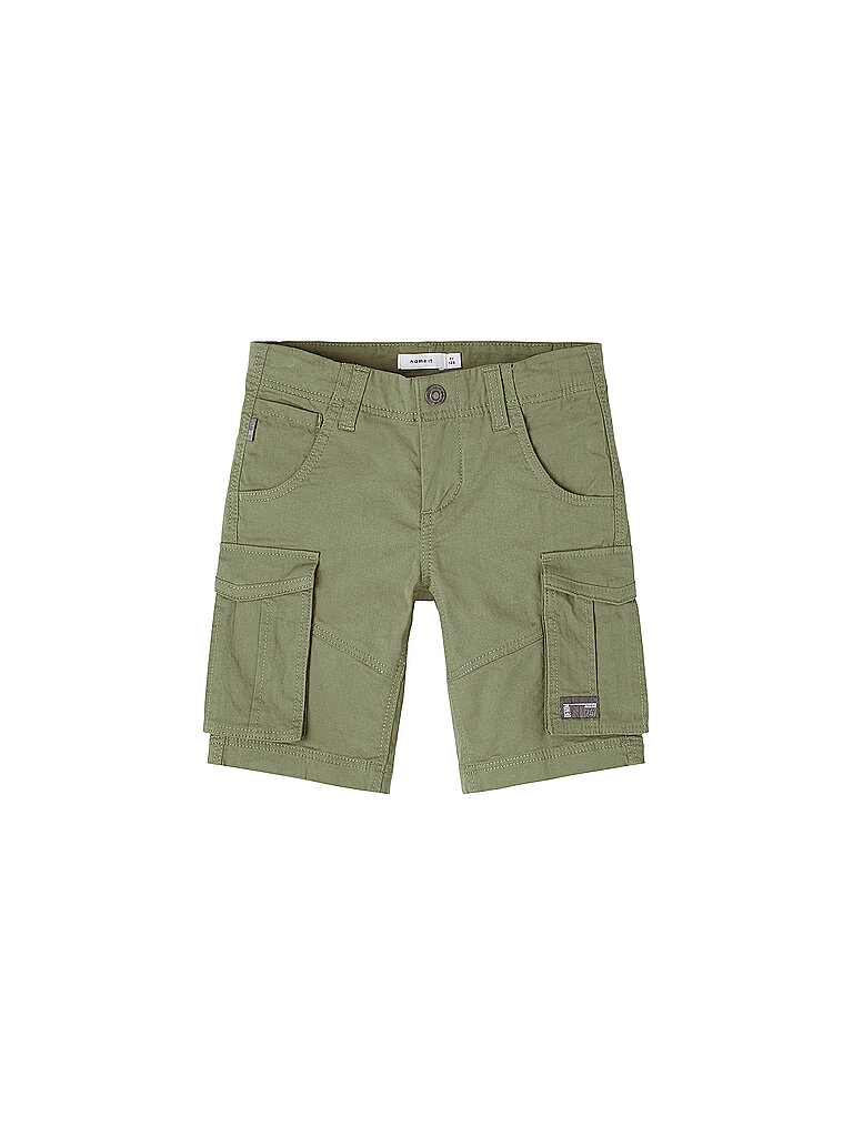 NAME IT Jungen Cargobermuda NKMRYAN TWIBAMGO – name it