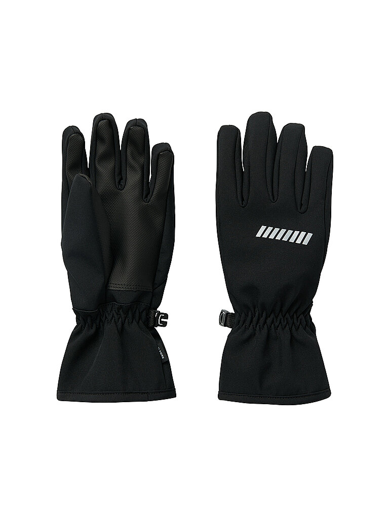 NAME IT Kinder Handschuhe NKNALFA schwarz | 128