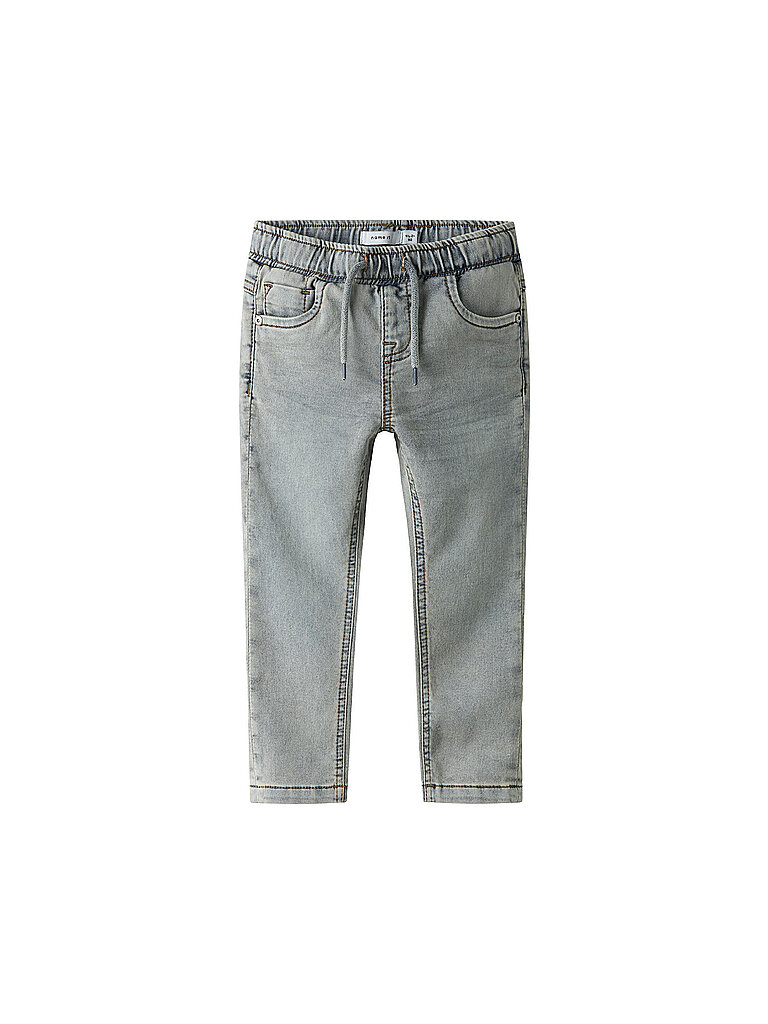 NAME IT Jungen Jeans Slim Fit NMMRYAN hellblau | 92