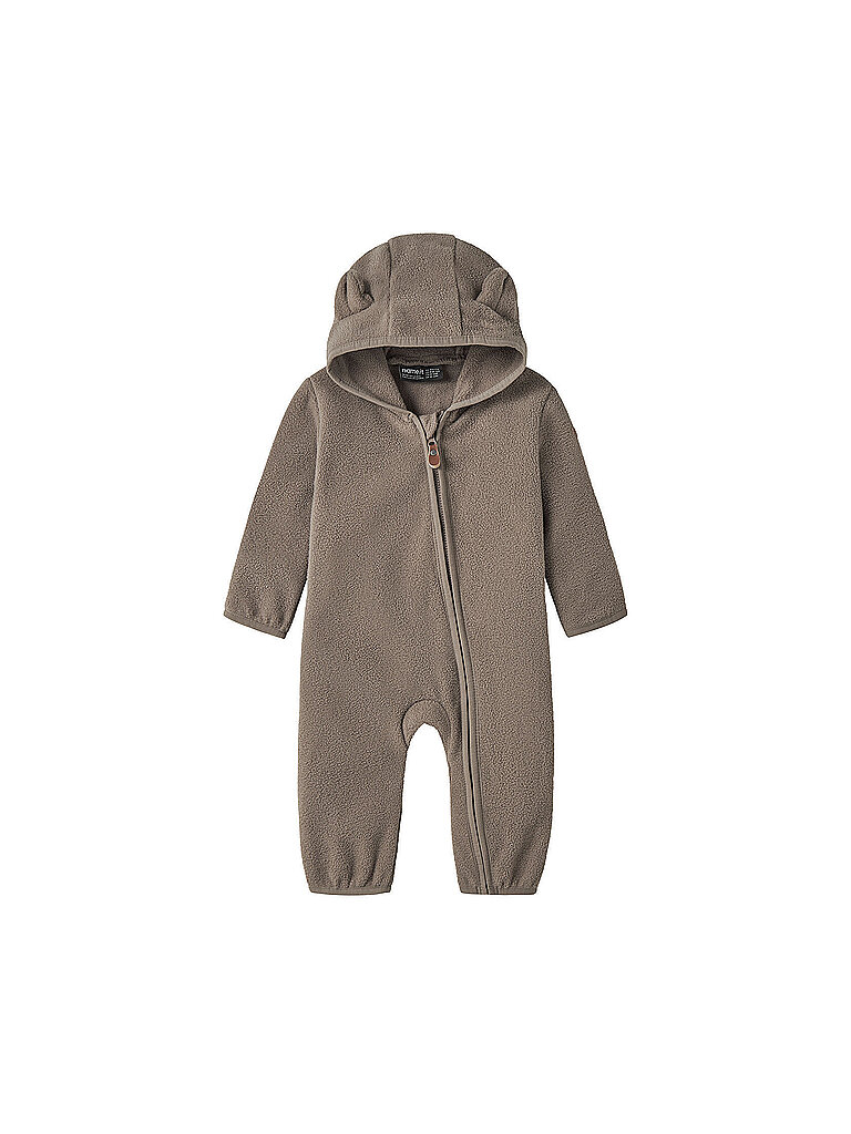 NAME IT Baby Jacke braun | 62-68