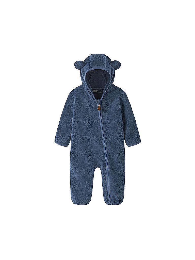 NAME IT Baby Jacke blau | 50-56