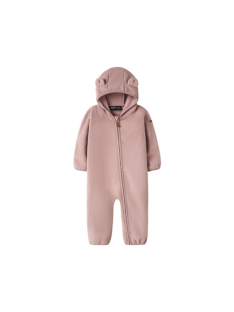 NAME IT Baby Overall NBNMEEKO  rosa | 50-56