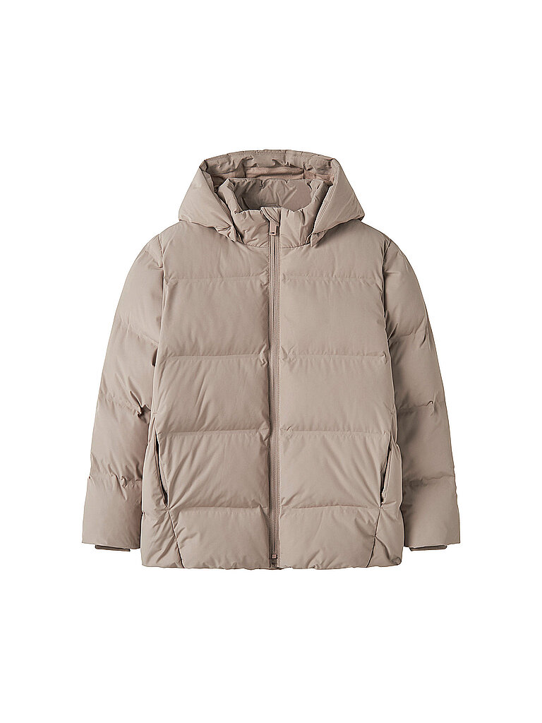 NAME IT Mädchen Jacke NKNMUSK  beige | 146