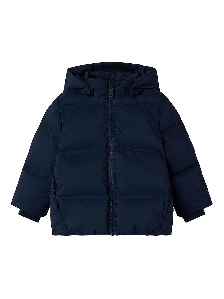 NAME IT Jungen Steppjacke NMNMUSK dunkelblau | 104