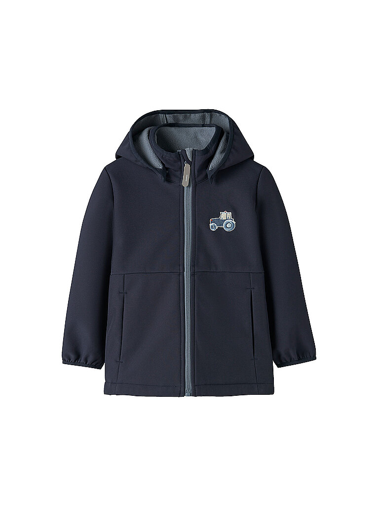NAME IT Jungen Jacke NMMMALTA05 dunkelblau | 110