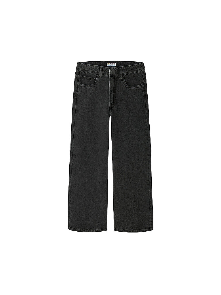 NAME IT Jungen Jeans Tapered Fit NKMBEN  schwarz | 140