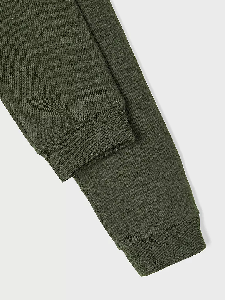 NAME IT |  Jungen Jogginghose NKMHONK | dunkelblau