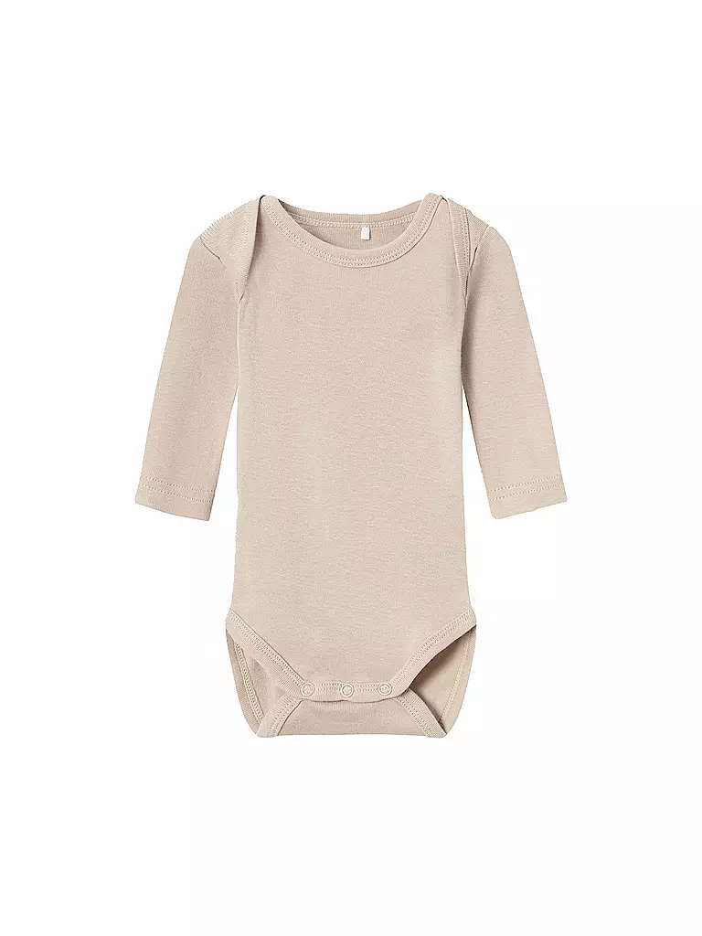 NAME IT | Baby Body 2er Pkg. NBNBODY | weiss