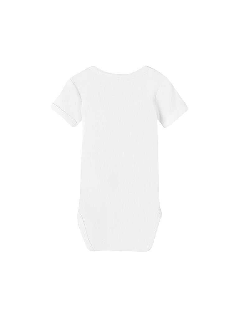 NAME IT | Baby Body 3-er Pkg. NBMBODY  | mint