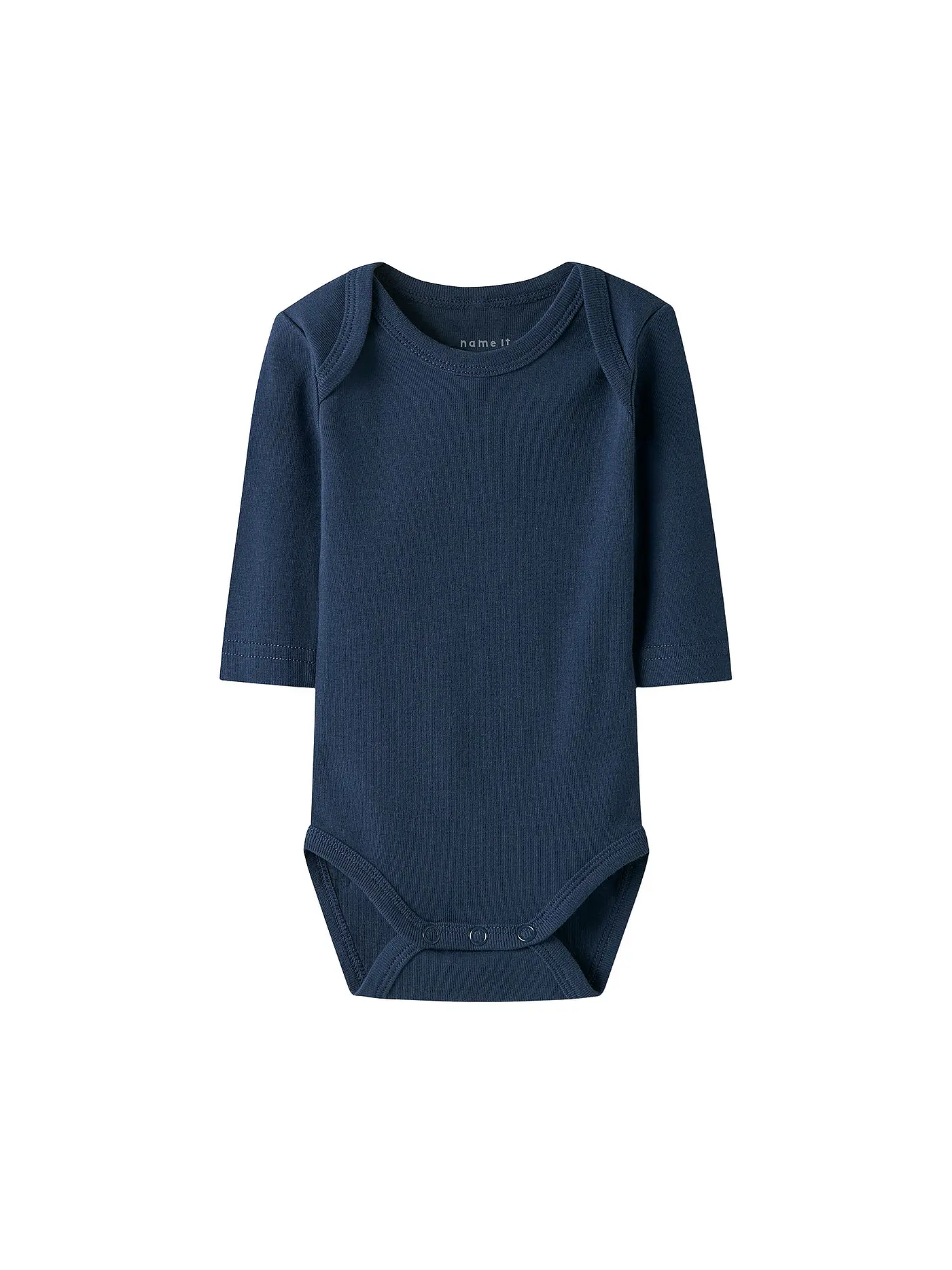 NAME IT | Baby Body 3er Pkg. NBMBODY | beige