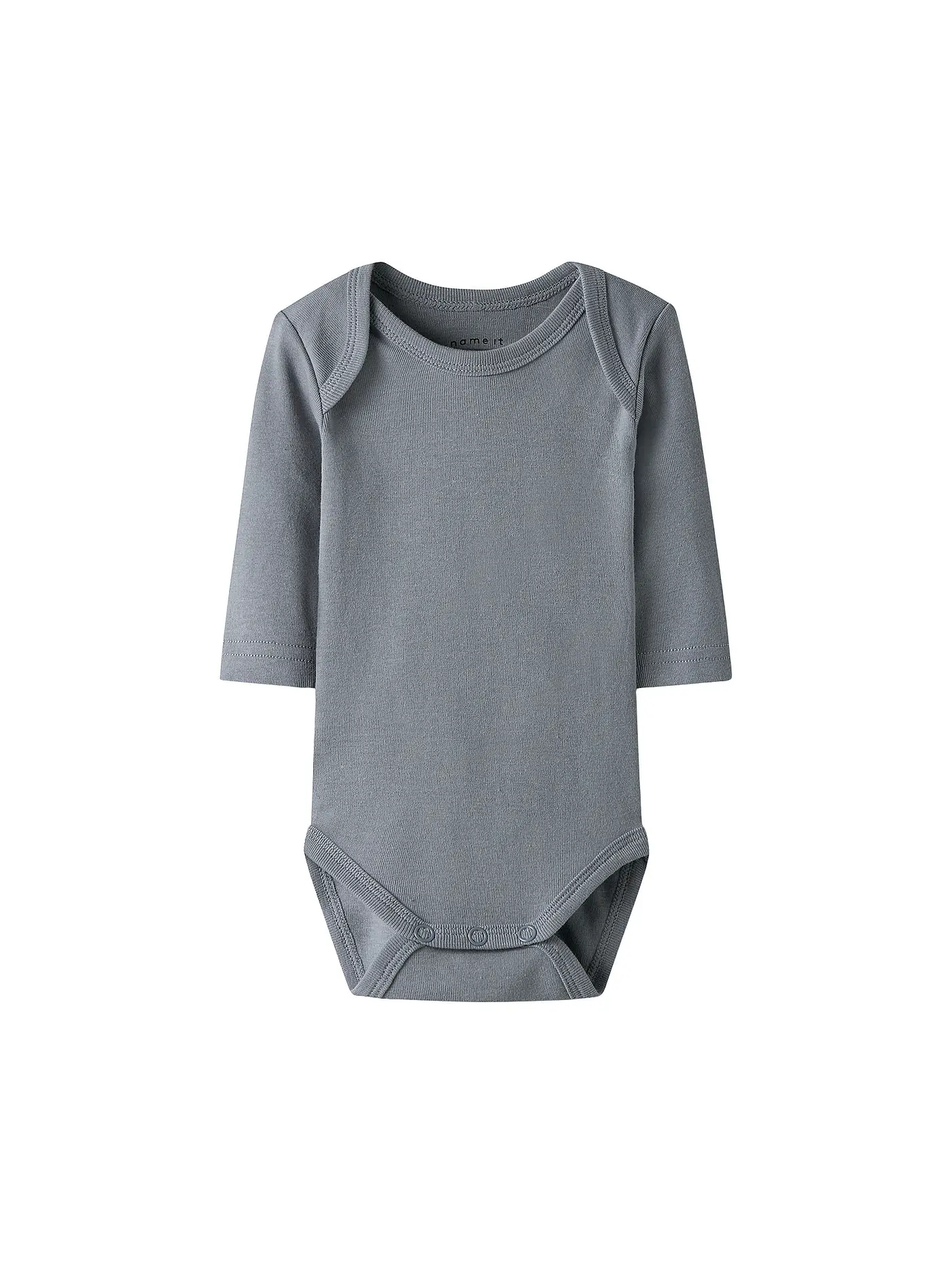 NAME IT | Baby Body 3er Pkg. NBMBODY | beige