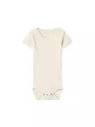 NAME IT | Baby Body NBFKAB | Beige