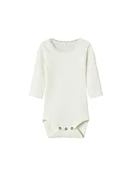 NAME IT | Baby Body NBFKAB | weiss