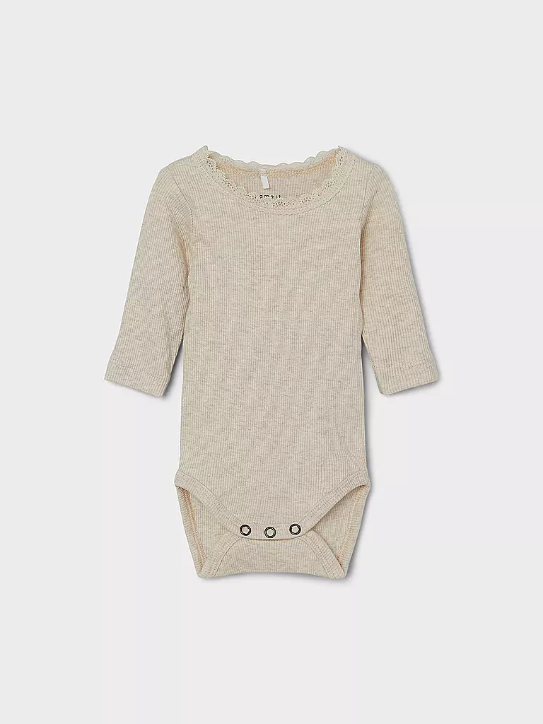 NAME IT | Baby Body NBFKAB | beige