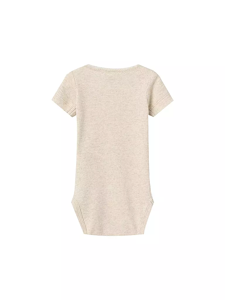 NAME IT | Baby Body NBFKAB | beige