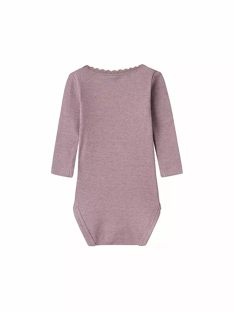 NAME IT | Baby Body NBFKAB | beere