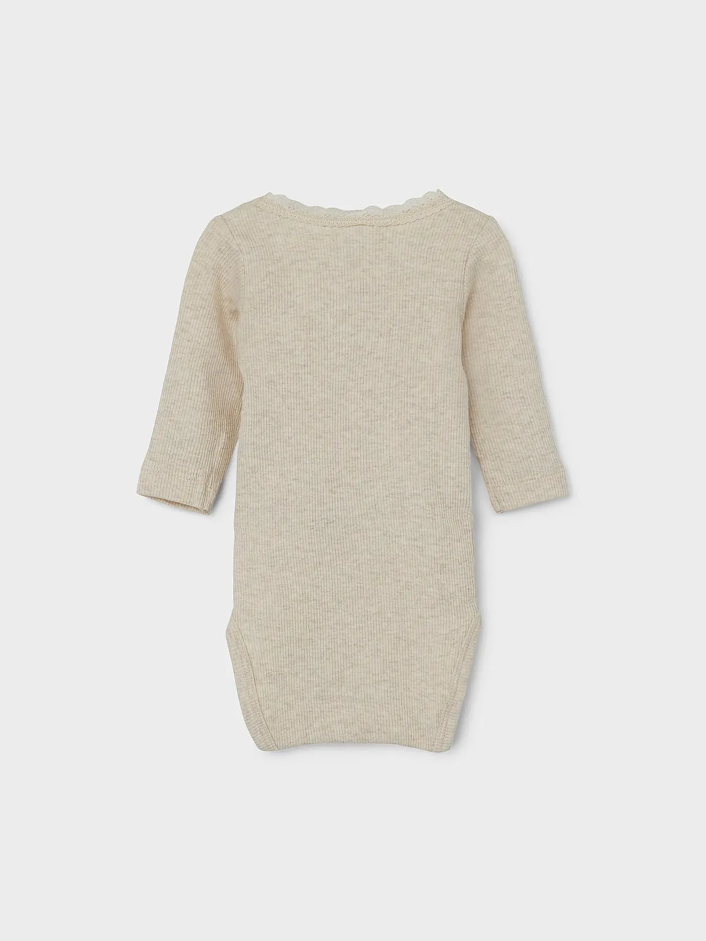 NAME IT | Baby Body NBFKAB | beige