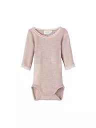 NAME IT | Baby Body NBFWANG | Rosa