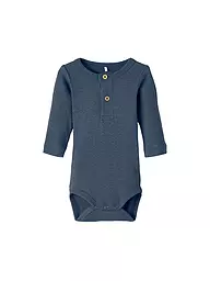 NAME IT | Baby Body NBMKAB | blau