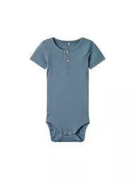 NAME IT | Baby Body NBMKAB | blau