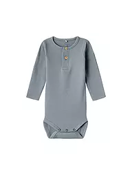 NAME IT | Baby Body NBMKAB | blau