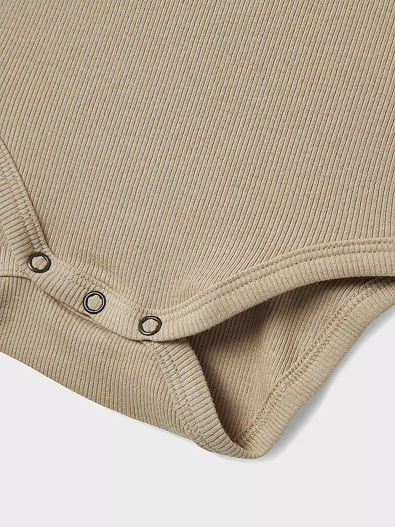 NAME IT | Baby Body NBMKAB | olive