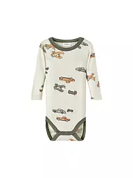 NAME IT | Baby Body NBMWANG  | Creme