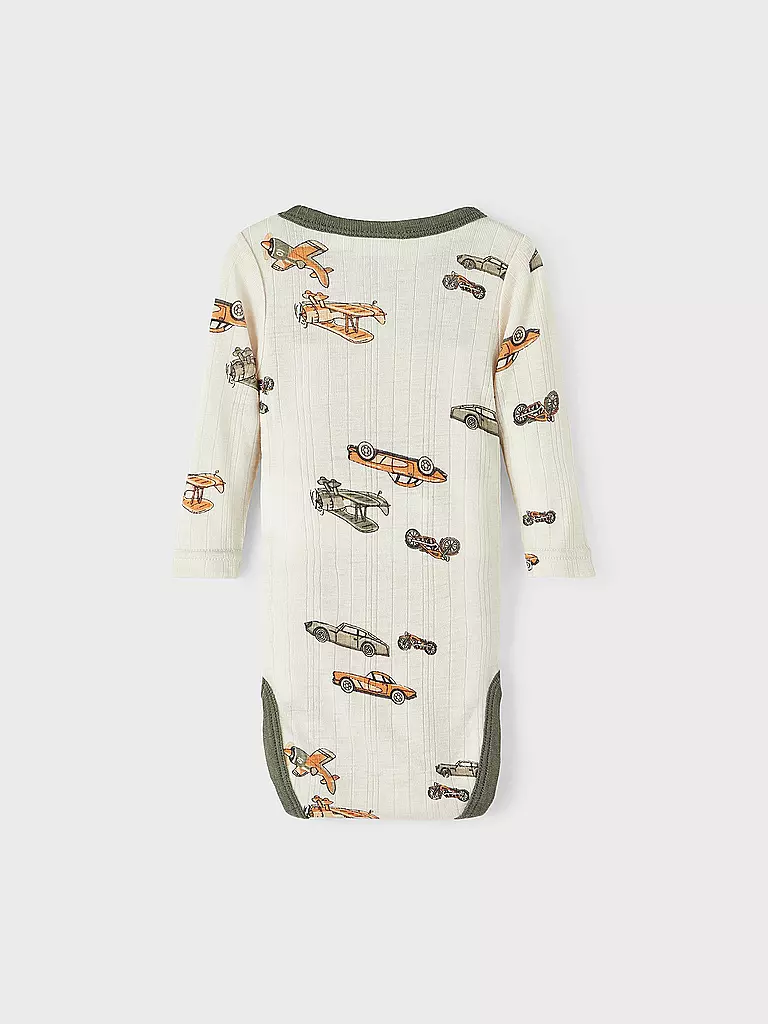 NAME IT | Baby Body NBMWANG | 