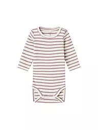 NAME IT | Baby Body NBNBANI | hellbraun