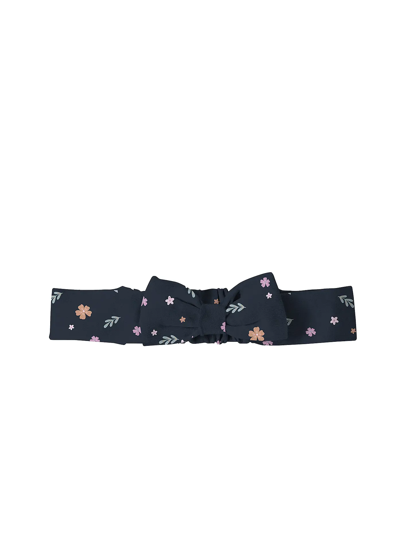 NAME IT | Baby Haarband NBFVANDORA | dunkelblau