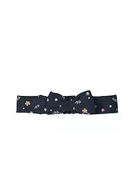 NAME IT | Baby Haarband NBFVANDORA | dunkelblau
