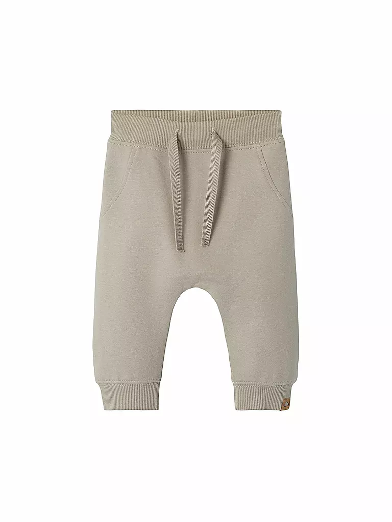 NAME IT | Baby Hose NBNTAKKI | beige