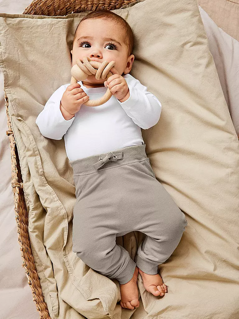 NAME IT | Baby Hose NBNTAKKI | beige