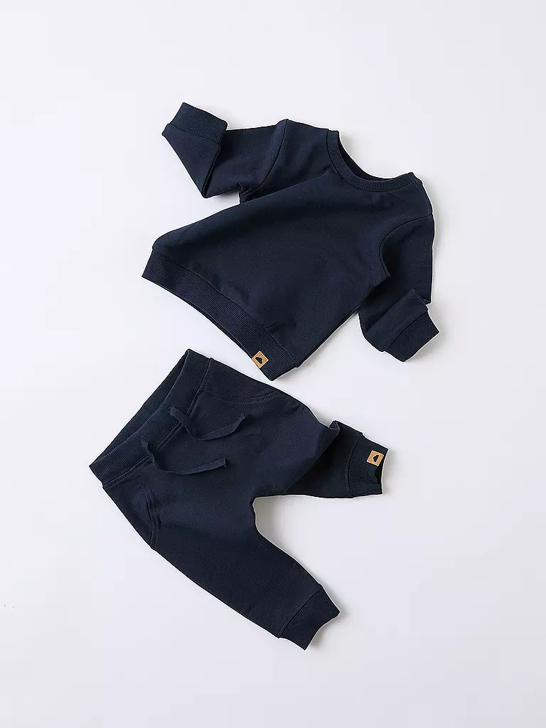 NAME IT | Baby Hose NBNTAKKI | dunkelblau