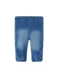 NAME IT | Baby Jeans NBFBELLA | Blau