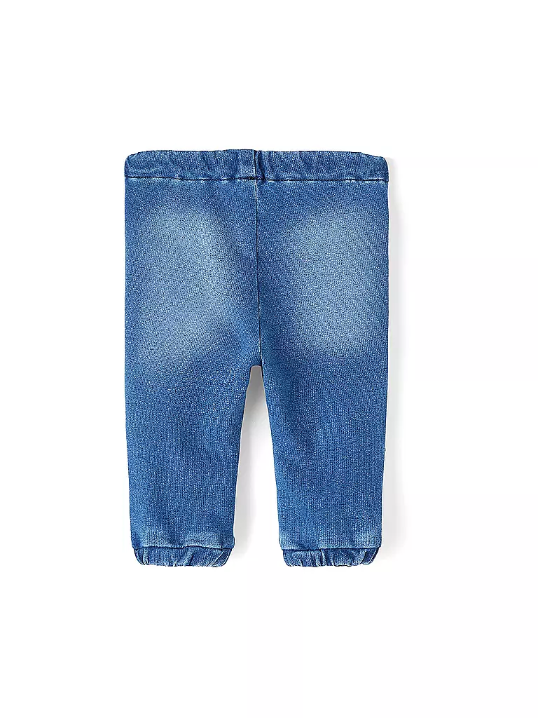 NAME IT | Baby Jeans NBFBELLA | blau