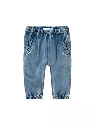 NAME IT | Baby Jeans NBFROSE | blau