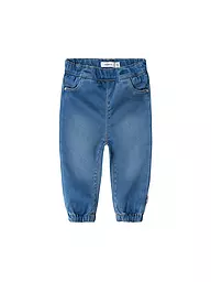 NAME IT | Baby Jeans NBFROSE | blau