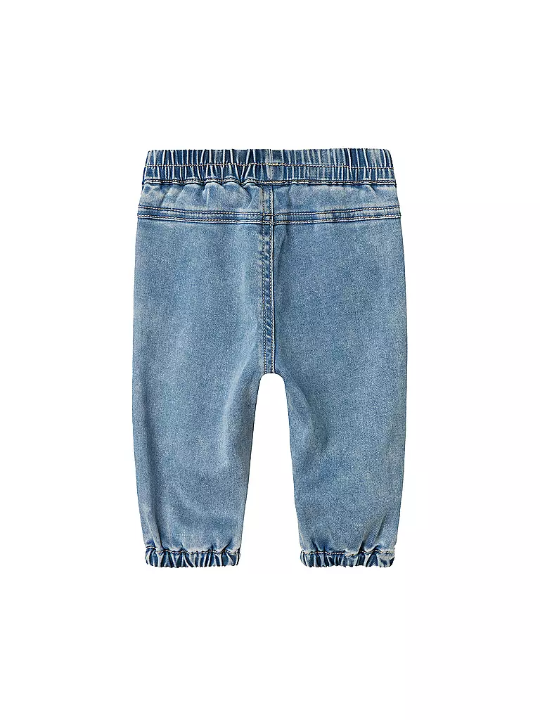 NAME IT | Baby Jeans NBFROSE | blau