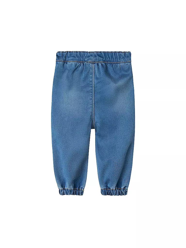 NAME IT | Baby Jeans NBFROSE | blau