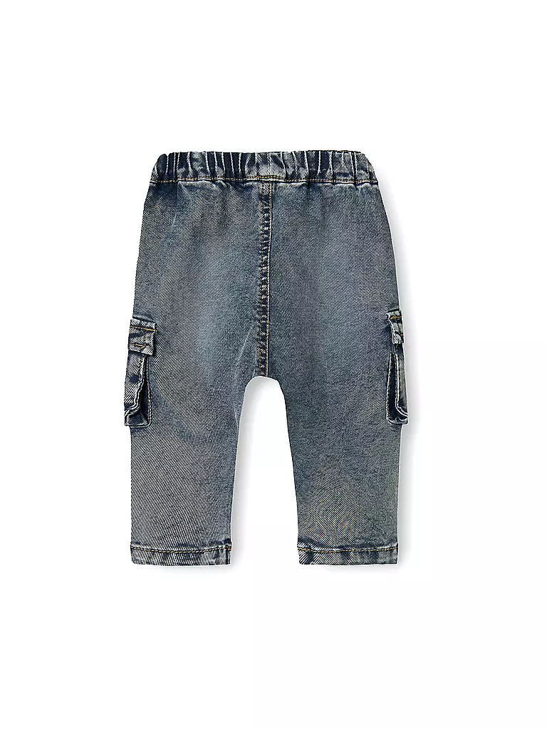 NAME IT | Baby Jeans NBMBEN | blau