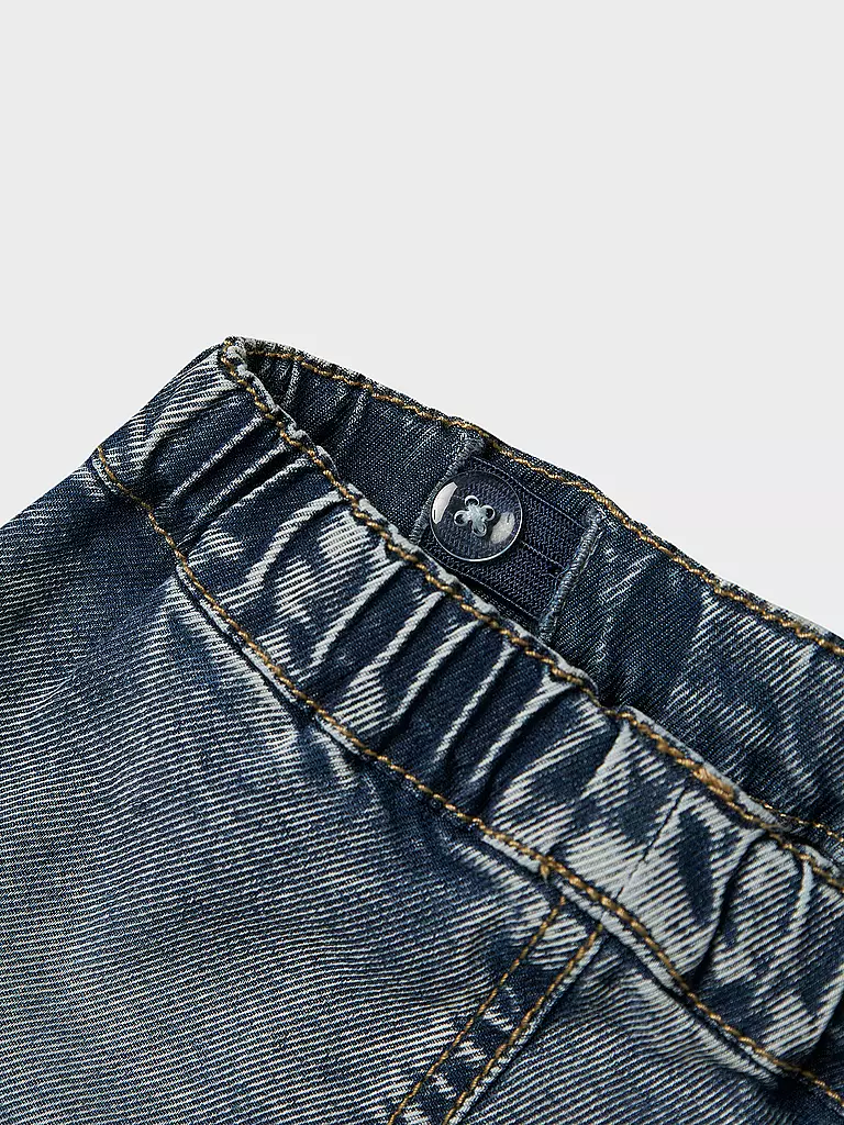 NAME IT | Baby Jeans NBMBEN | blau