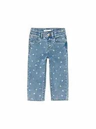 NAME IT | Baby Jeans NMFBELLA | blau