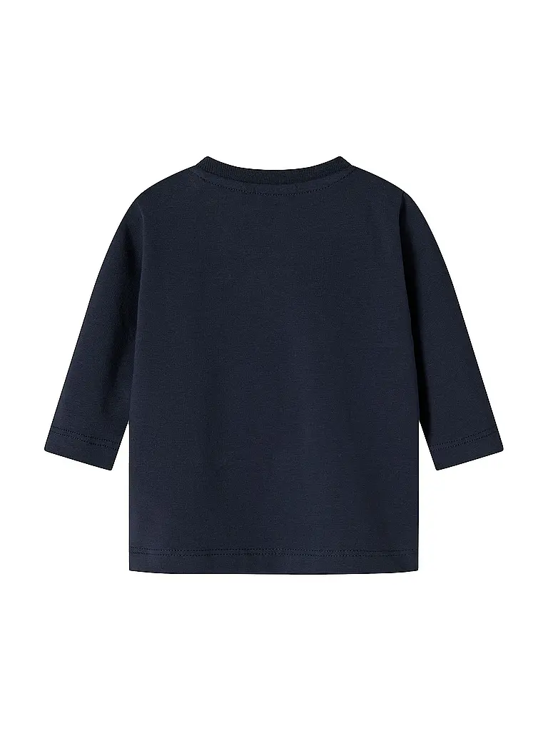 NAME IT | Baby Langarmshirt NBMFA | 