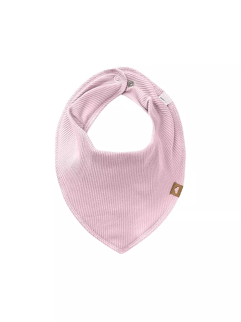 NAME IT | Baby Latzer NBNYVETTI 3er Pkg. | rosa