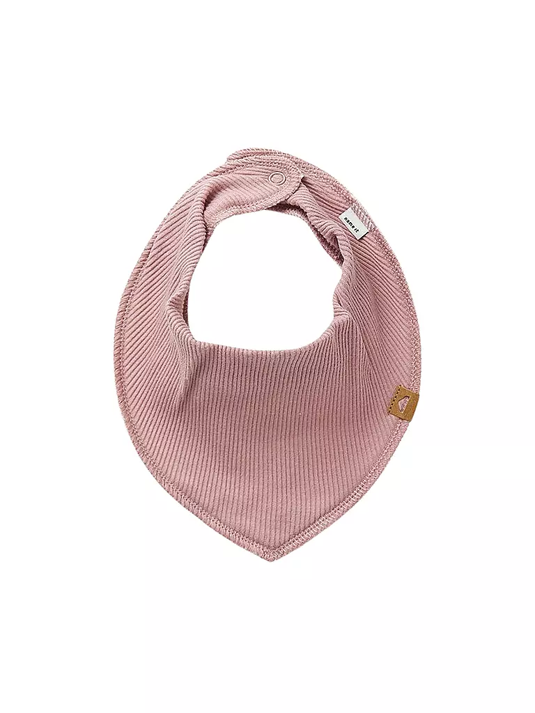 NAME IT | Baby Latzer NBNYVETTI 3er Pkg. | rosa
