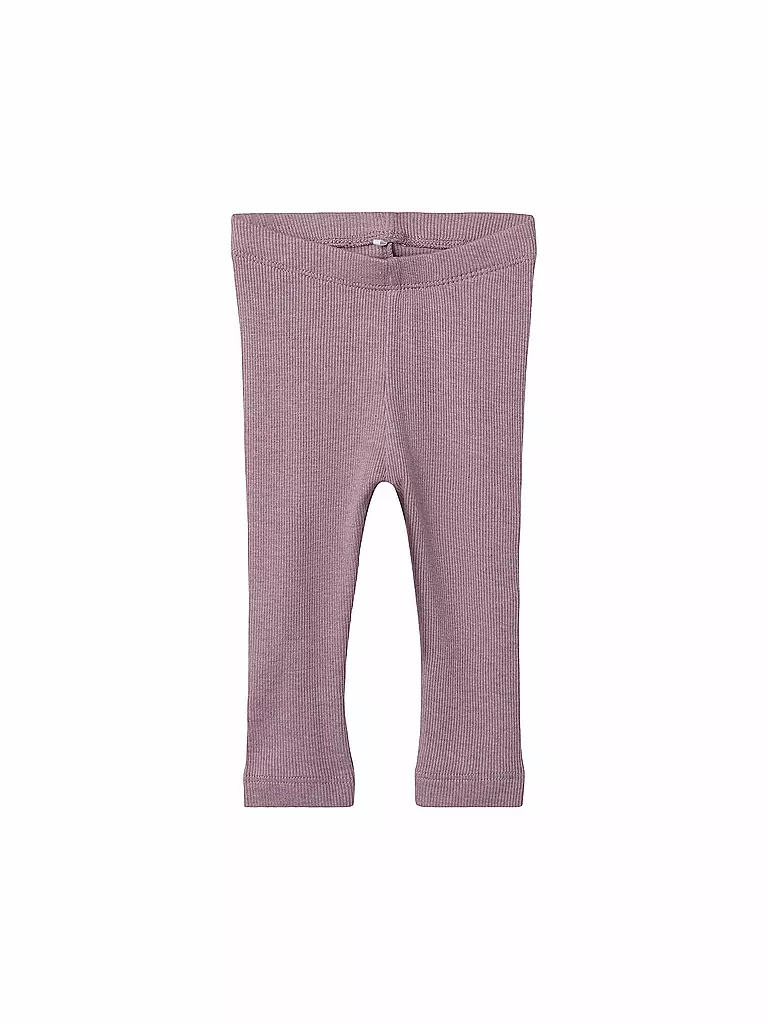 NAME IT | Baby Leggings NBNKAB | rosa