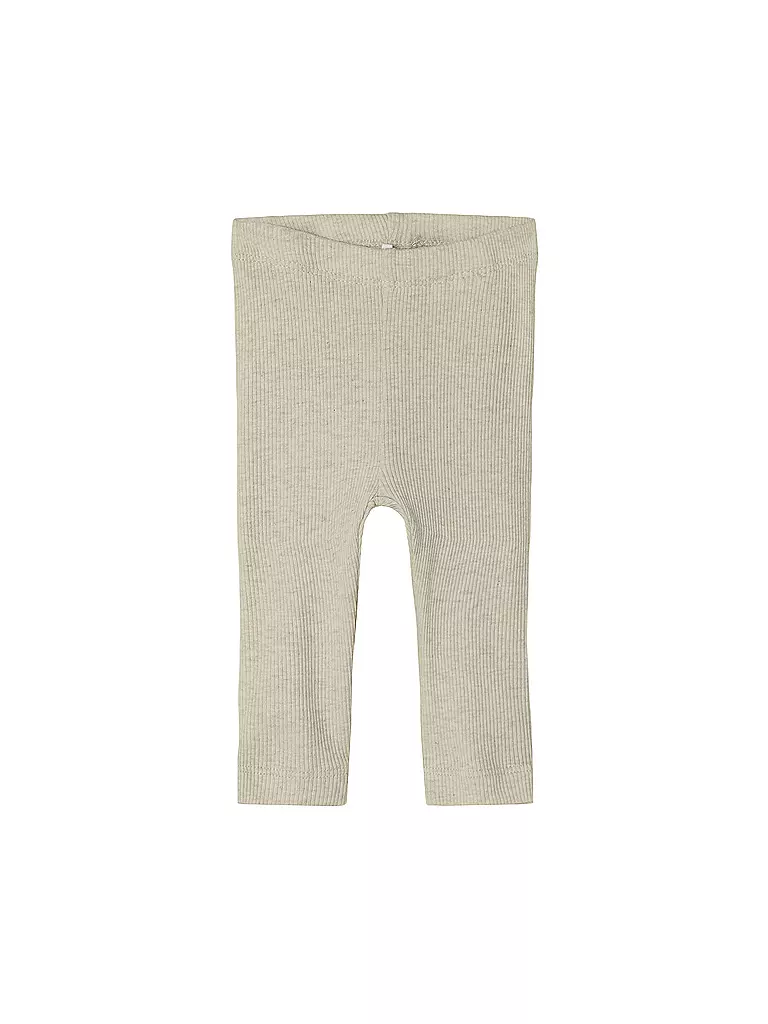 NAME IT | Baby Leggings NBNKAB | beige
