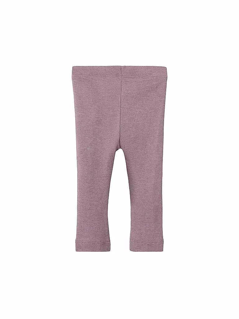 NAME IT | Baby Leggings NBNKAB | beige